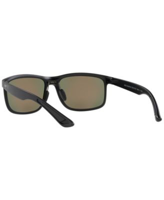Unisex Sunglasses, MJ000677 Huelo 58