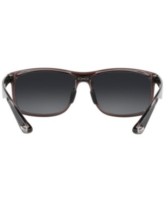 Unisex Sunglasses, MJ000677 Huelo 58