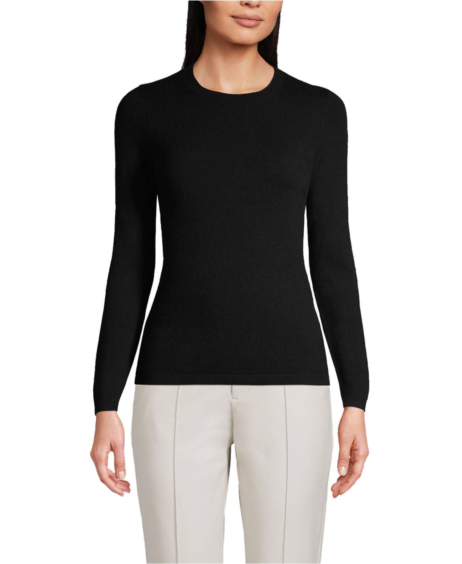 Women's Cashmere Sweater