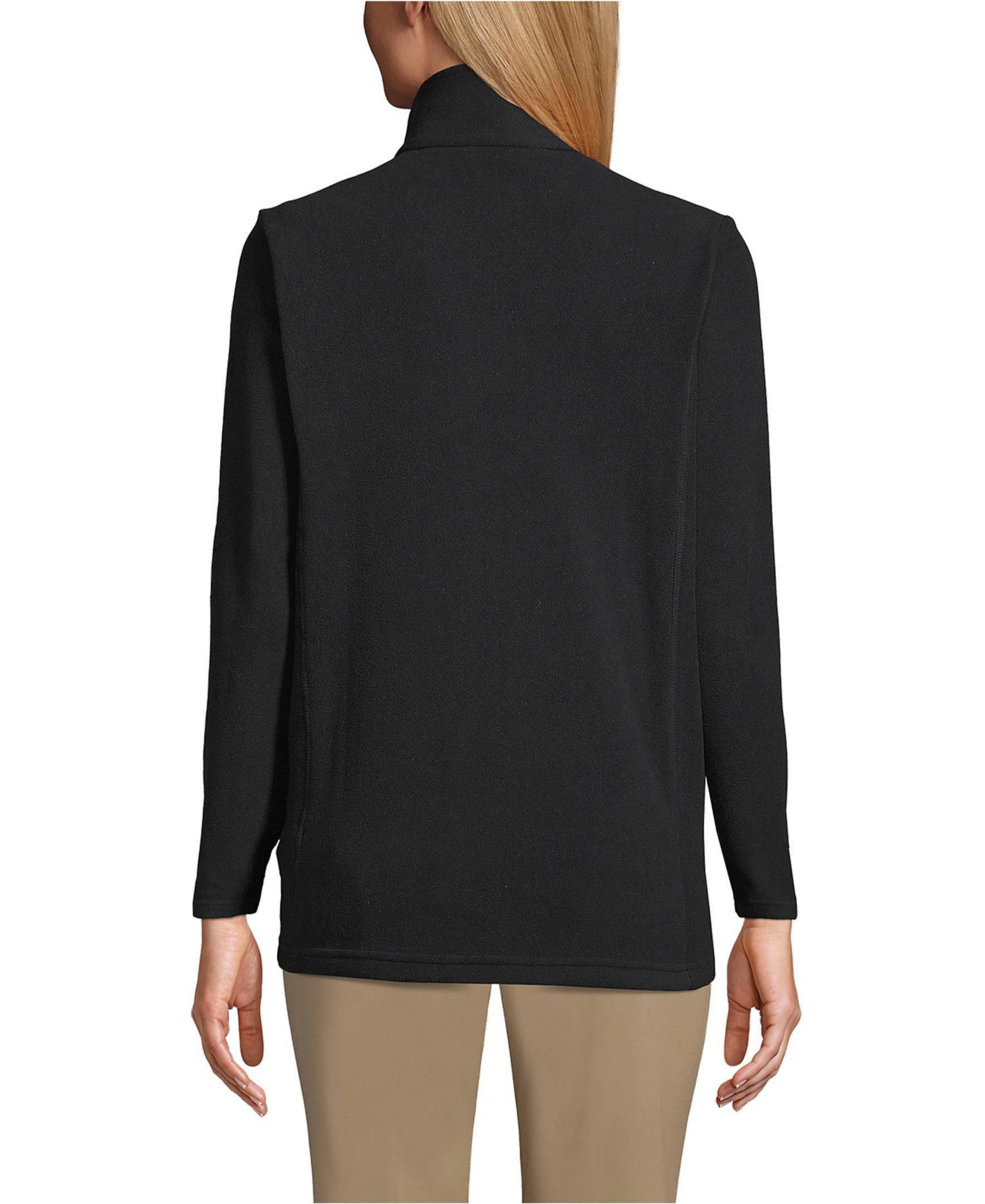 Women's Tall Thermacheck 100 Fleece Jacket