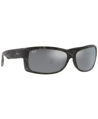 Unisex Polarized Sunglasses, EQUATOR 65