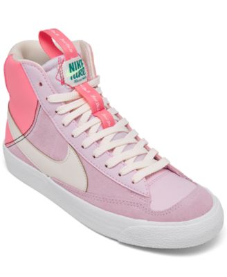 Nike Blazer Mid '77 SE 'Dance Kid store shoes nSize:11C