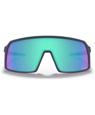 Men's Low Bridge Fit Sunglasses, OO9406A Sutro 37