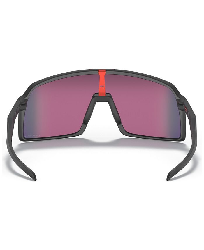 Oakley Men's Low Bridge Fit Sunglasses, OO9406A Sutro 37 Macy's