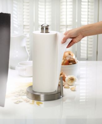 Perfect Tear Paper Towel Holder, 13"