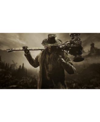 Resident Evil Village Gold Edition - PS5