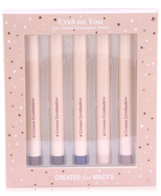 Created For Macy's 5-Pc. Eyeshadow Pencil Set, Created for Macy's