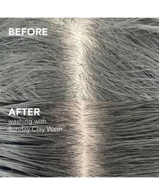 Bumble and Bumble Sunday Purifying Clay Wash