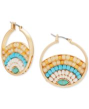 Lucky brand new arrivals earrings macys