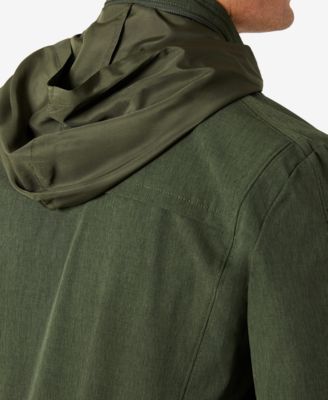 Men's Active Field Jacket