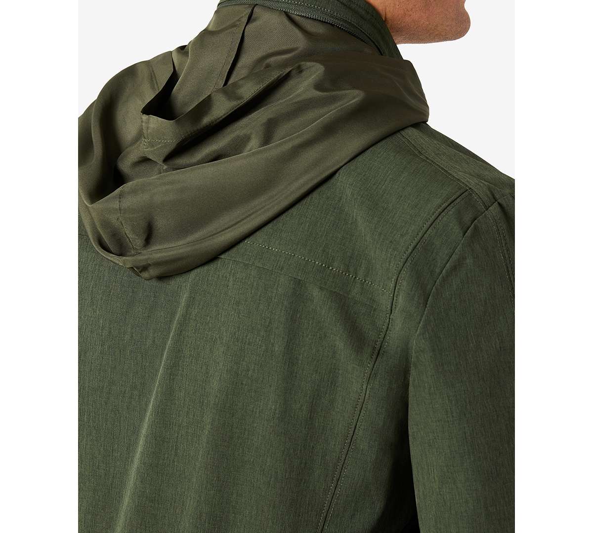 Kenneth Cole Men's Active Field Jacket
