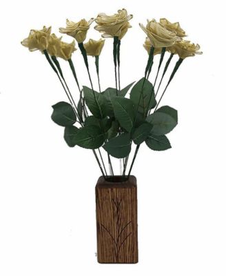 JustPaperRoses