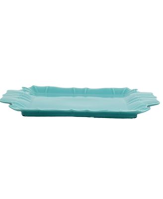 Chloe Square Platter with Handles