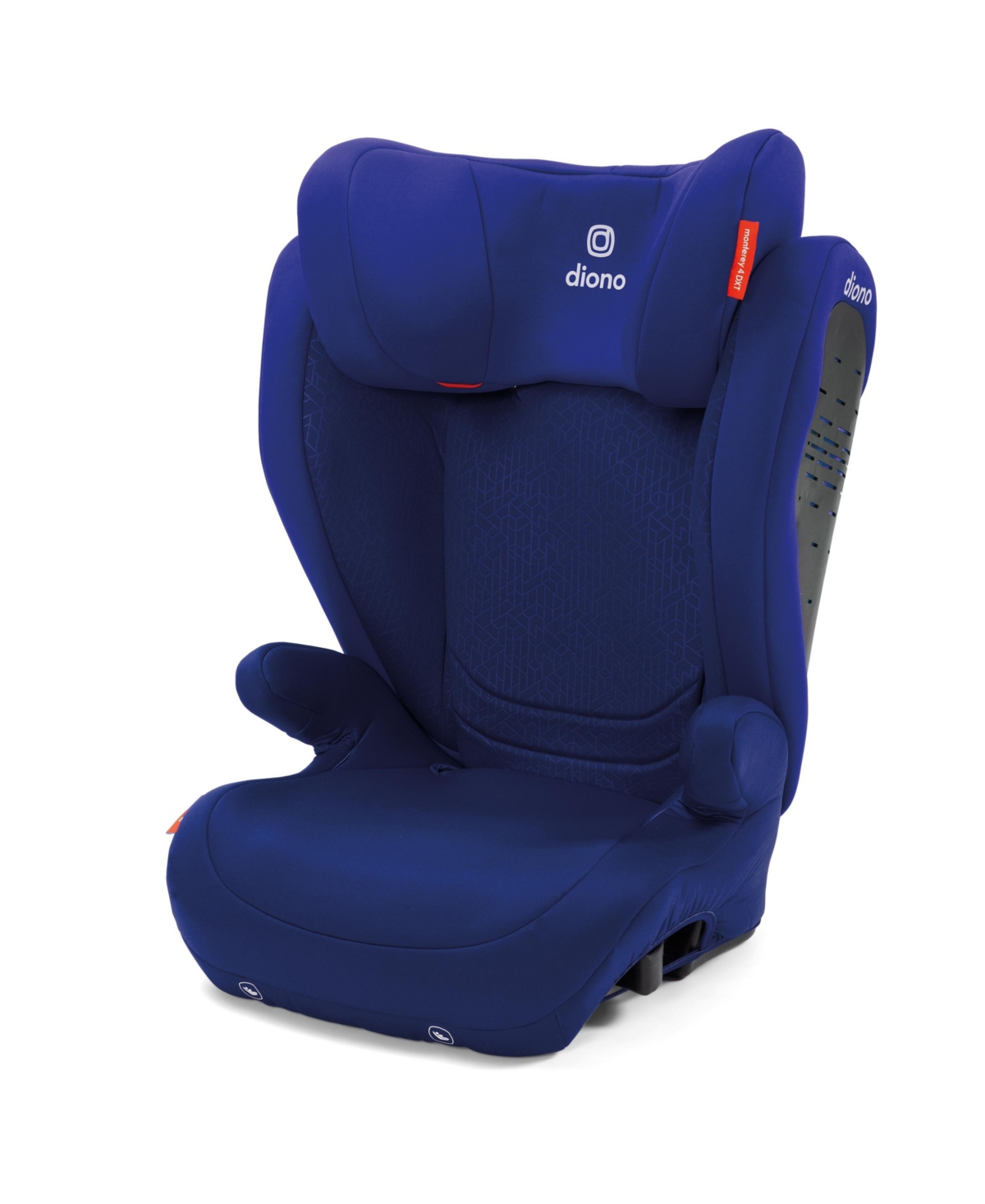 Monterey 4DXT Latch 2-in-1 Booster Car Seat