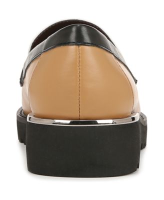 Women's Carolynn Lug Sole Tassel Loafers