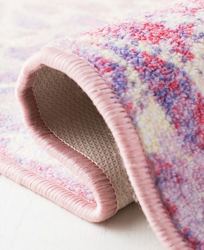 Safavieh Disney Washable Rugs Jasmine 3'3" x 5'3" Area Rug Macy's