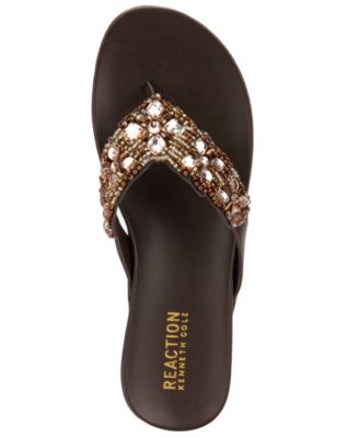 Women's Glamathon Flat Sandals
