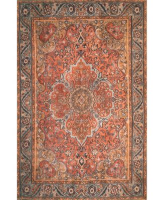 Kas London Machine Washable 4806 3'9