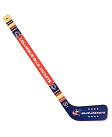 Columbus Blue Jackets Hockey Stick
