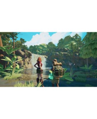 Jumanji The Video Game - PS5