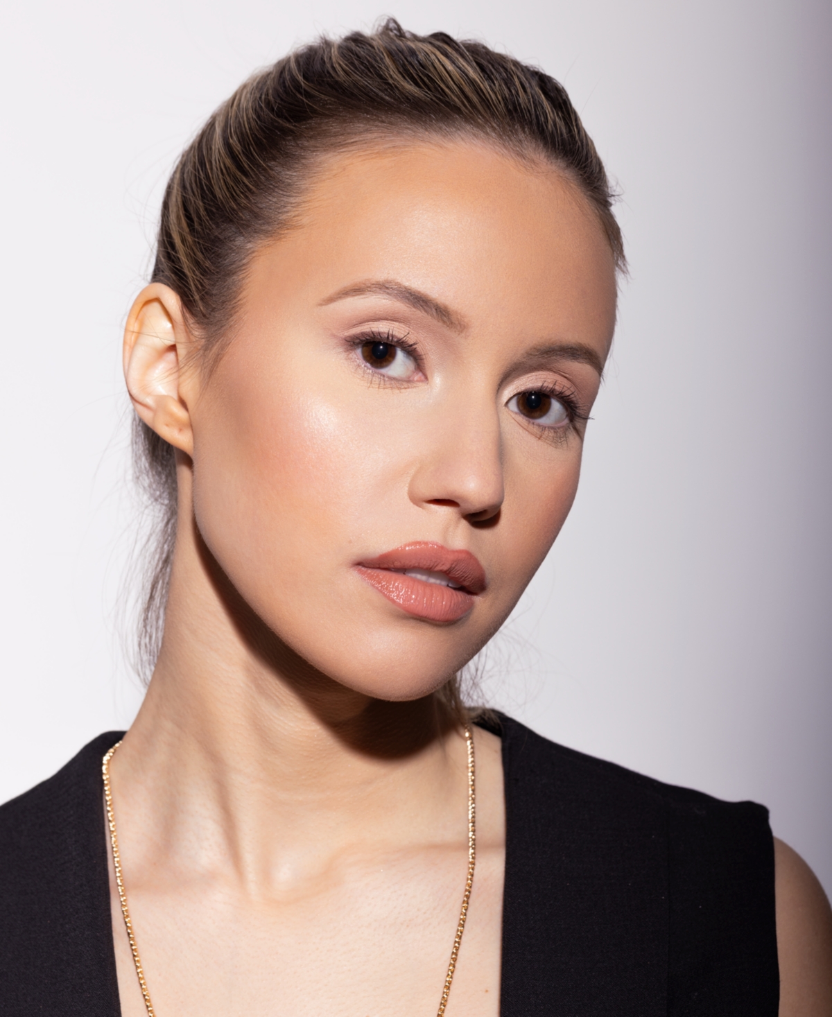 Lyda Beauty The Dreamy Duo Cream Blush Cream Highlighter No. 39, oz