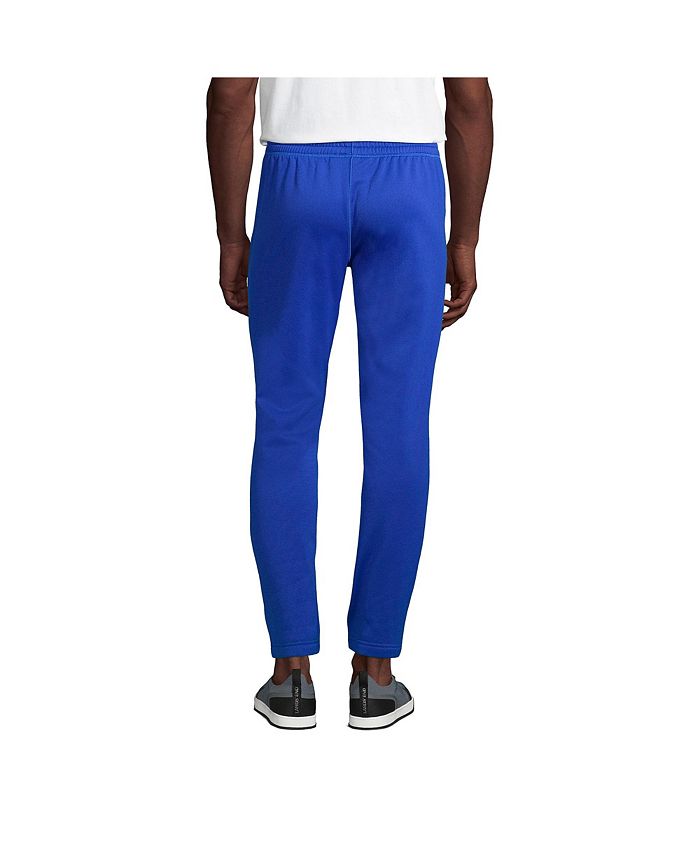 Lands' End School Uniform Men's Active Track Pants Macy's