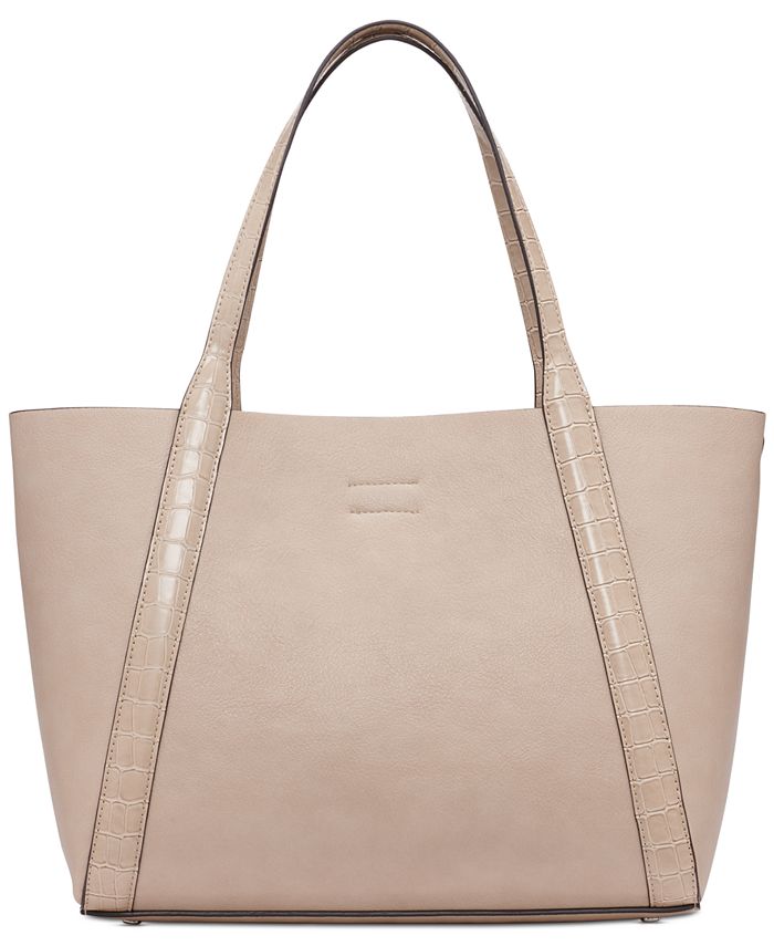 Macy's calvin online klein tote bags