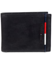 Tommy hilfiger on sale wallets near me