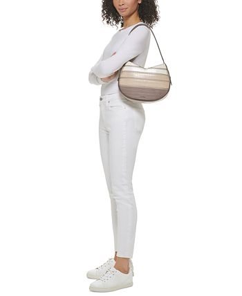 Calvin Klein Woman's Shoulder Bag