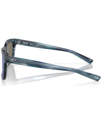 Men's Polarized Sunglasses, Tybee