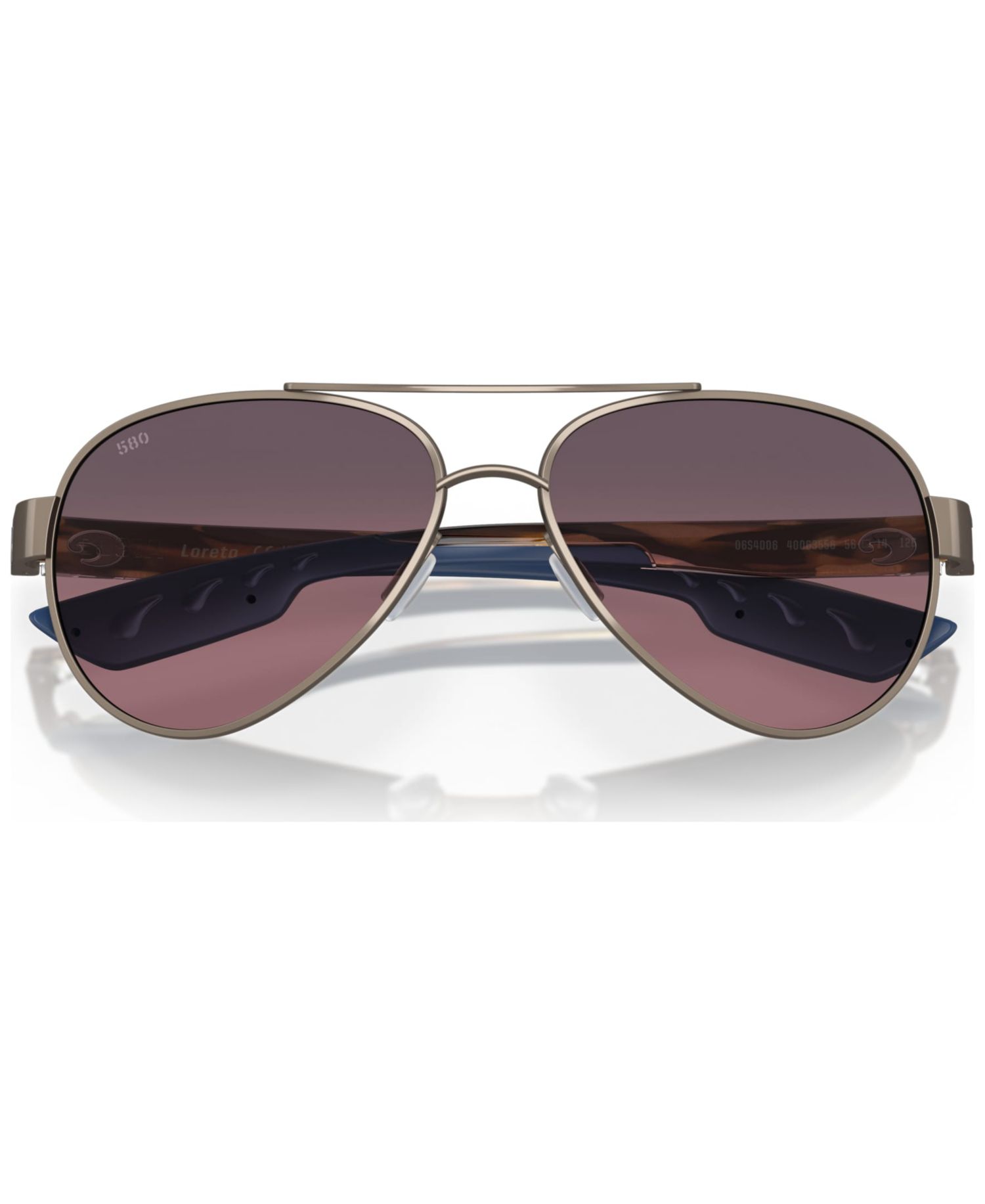 Women's Polarized Sunglasses, Loreto