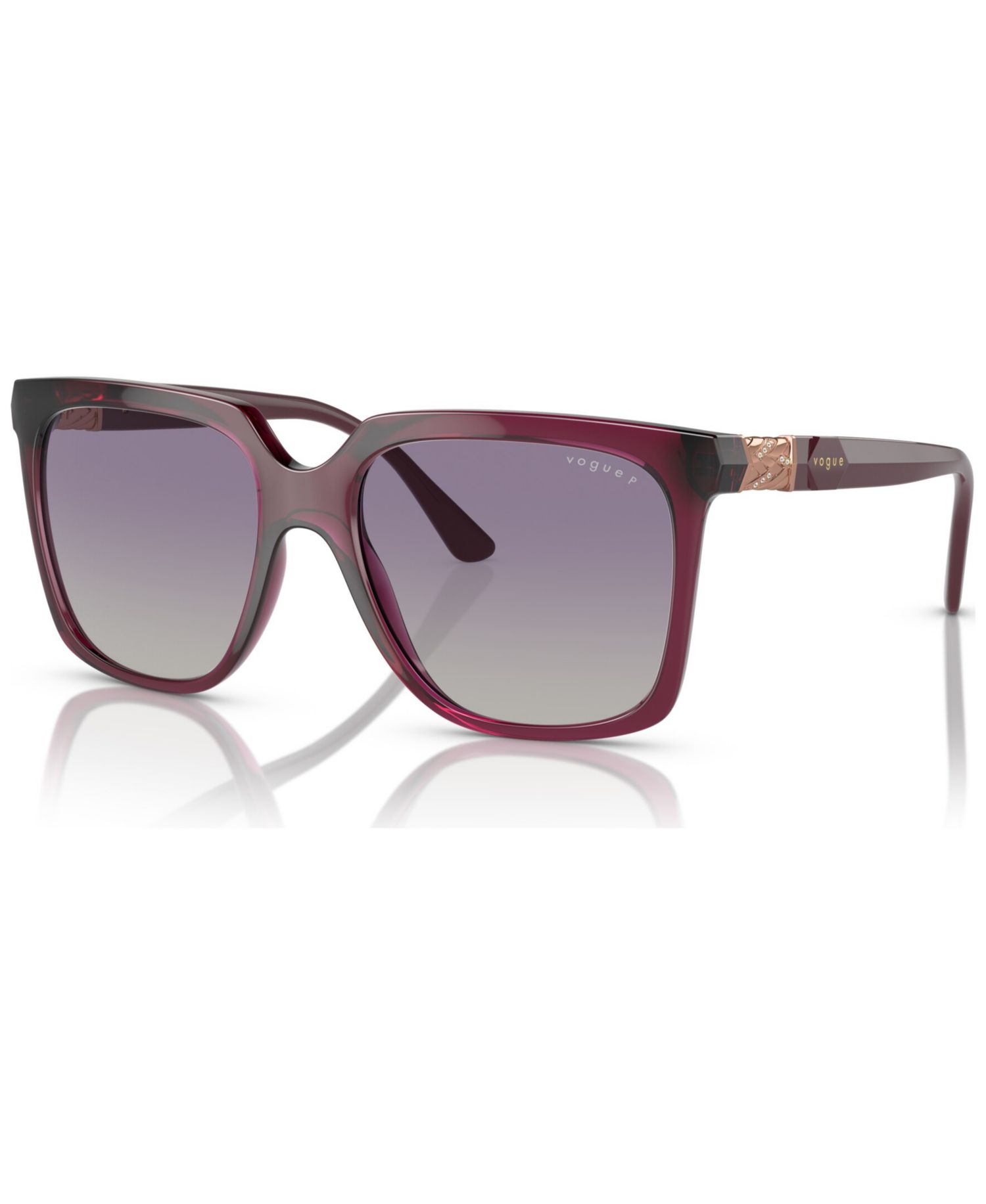 Women's Polarized Sunglasses, VO5476SB