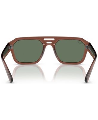 Unisex Corrigan Sunglasses, RB439754-X 54