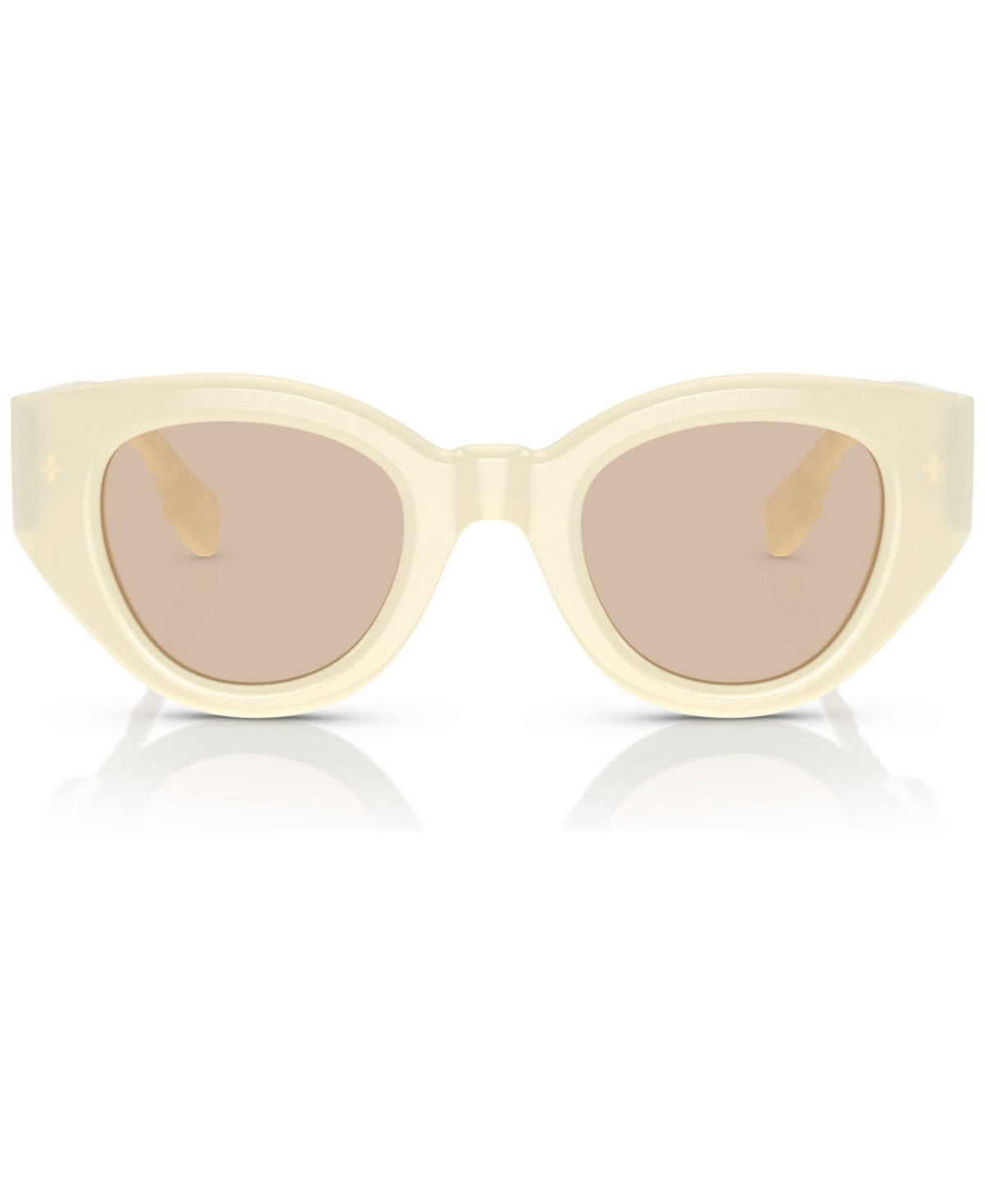 Burberry Women's Sunglasses, BE4390 Meadow