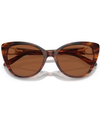 Women's Sunglasses, RL8215BU