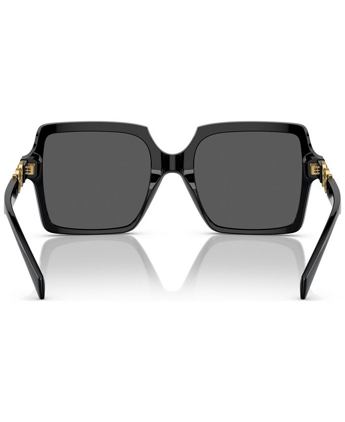 Versace Women's Sunglasses, VE4441 Macy's