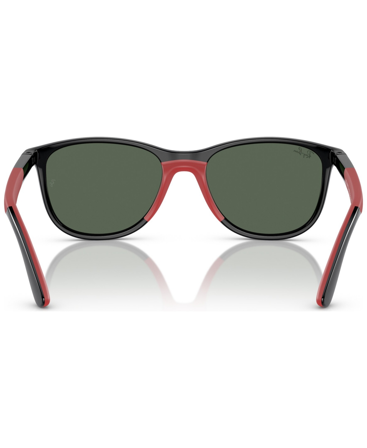 Ray-ban Jr Kids Sunglasses, Rb9077s (ages 11-13)