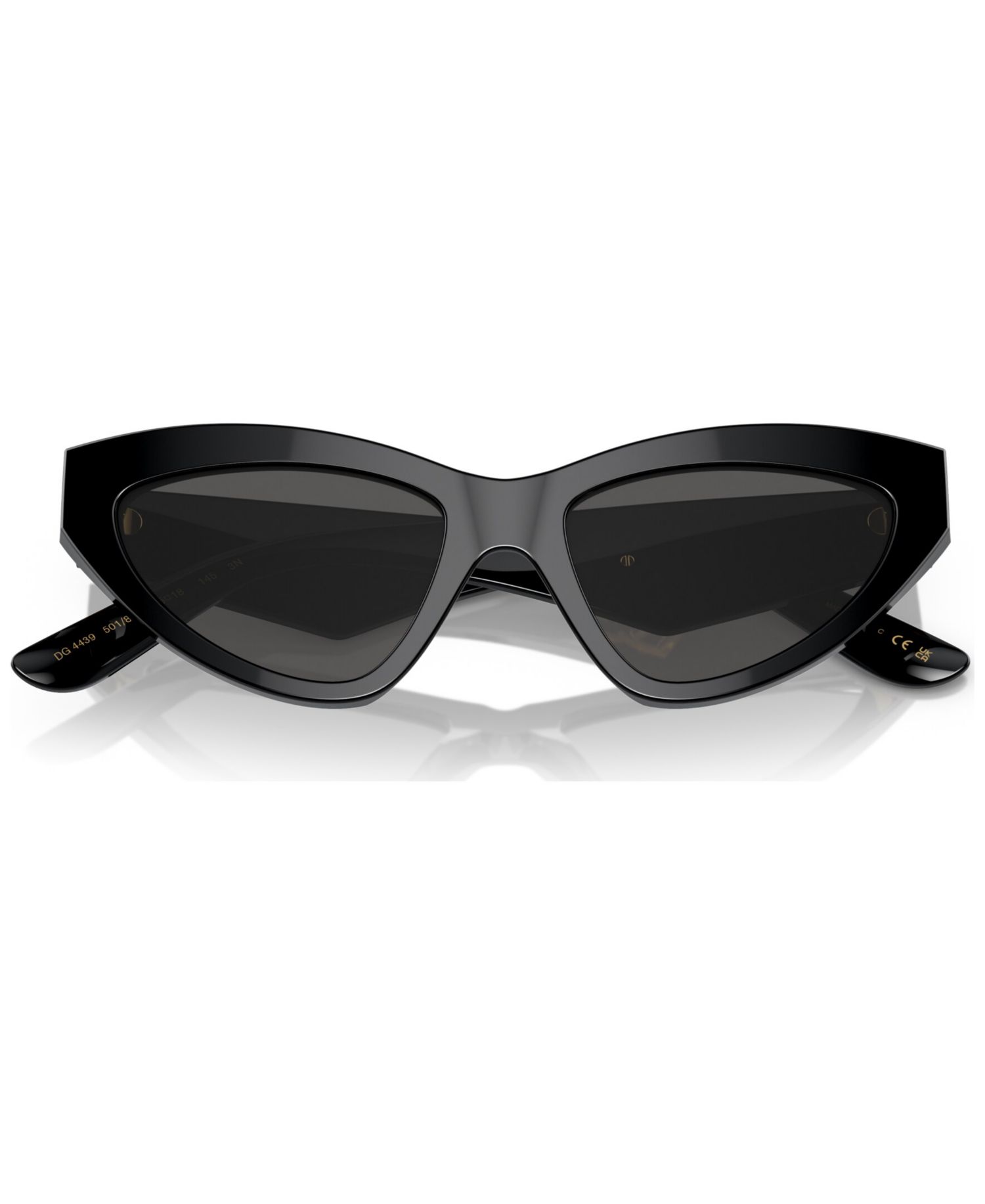 Women's Cat Eye Sunglasses, DG4439