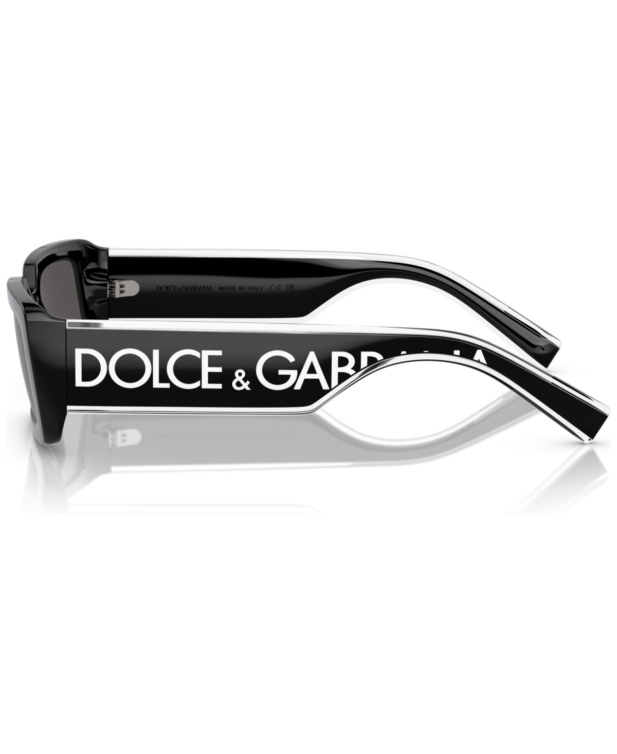 Dolce & Gabbana Dolce&gabbana Woman Sunglasses Dg6187 In Black