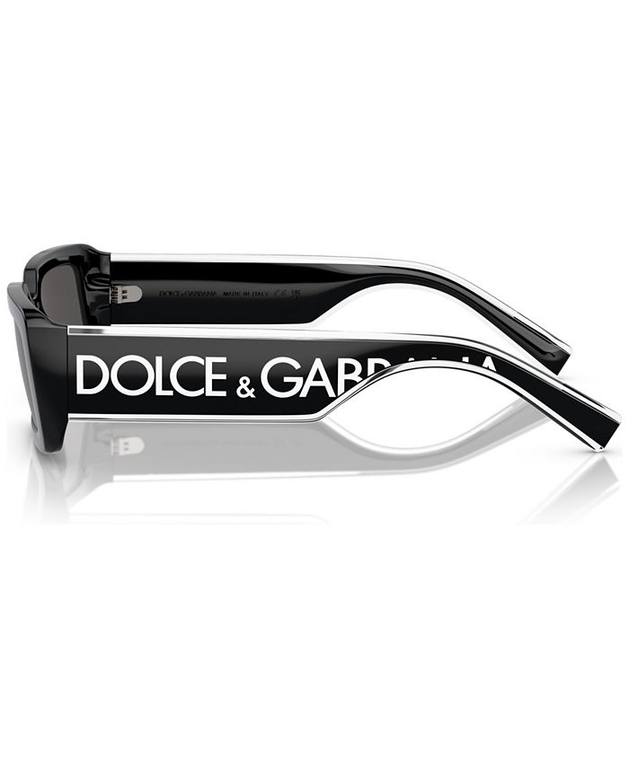 Dolce&Gabbana Women's Sunglasses, DG6187 Macy's