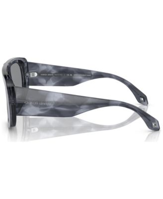 Men's Sunglasses, AR818356-X 56
