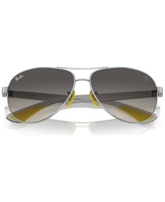 Men's Sunglasses, RB8331M Scuderia Ferrari Collection
