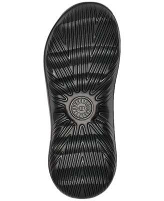 Men's Slide It Perforated Sandal