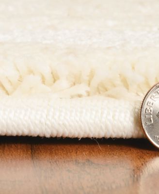 Hue 4715 7'10" x 9'10" Area Rug