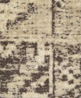 Heritage 9366 7'7" x 10'10" Area Rug