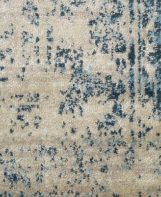 Heritage 9367 7'7" x 7'7" Round Area Rug