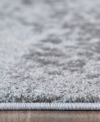 Illusions 6221 5'3" x 7'7" Area Rug