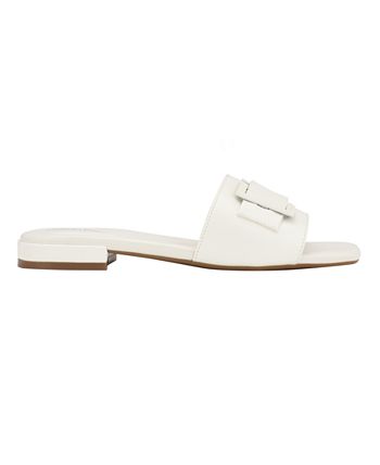 LOLA HIGH SANDALS IN TANGELO ORANGE SMOOTH LAMBSKIN AND DRAPED JERSEY