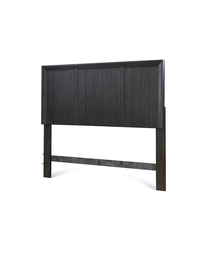 Home Furniture Outfitters Westcliff Queen Headboard Macy's