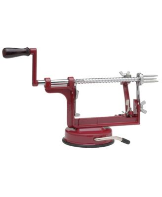 Mrs. Anderson s Baking Apple Peeling Machine with Suction Base 10 x 4.5 x 5.25 Macy s